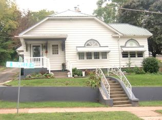 316 N Wapello St, Ottumwa, IA 52501