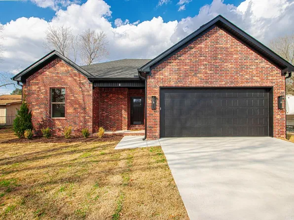 9 Valewood Ct, Jacksonville, AR 72076