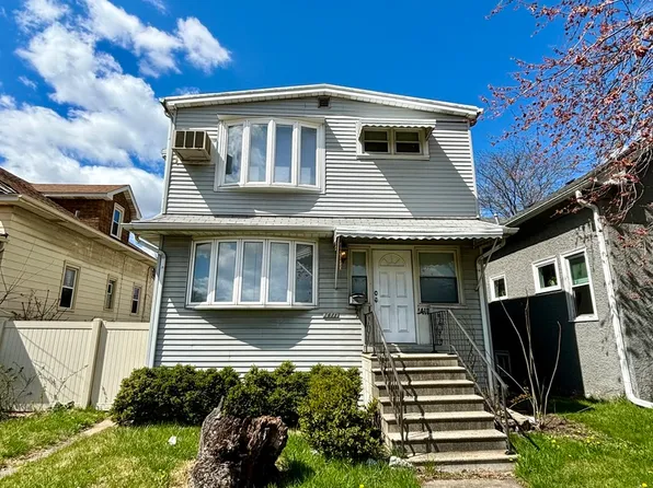 1411 Harlem Ave, Forest Park, IL 60130