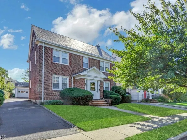 219 Shelley Ave, Elizabeth City, NJ 07208