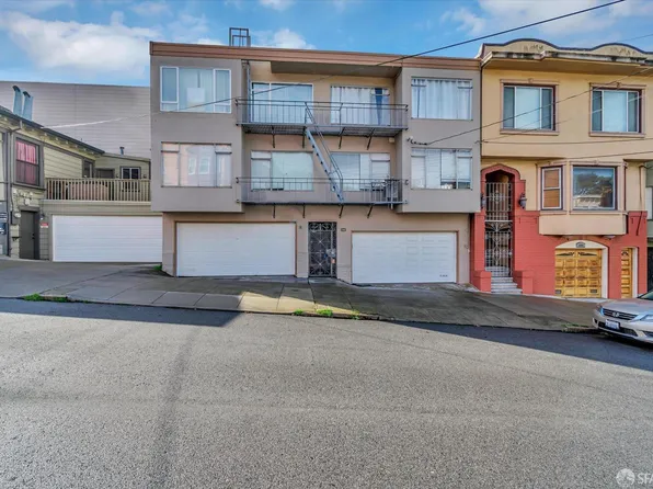 1585 10th Ave #3, San Francisco, CA 94122