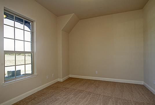 Example of Southport V Guest Bedroom