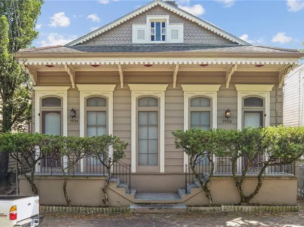 1924-26 Esplanade Ave, New Orleans, LA 70116