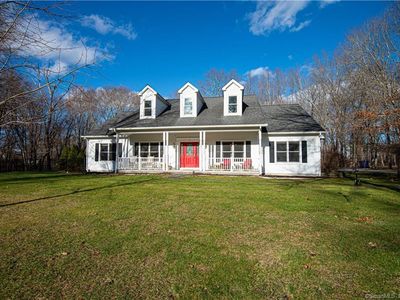 24 Malbone Lane, Brooklyn, CT, 06234
