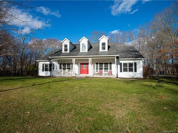 24 Malbone Lane, Brooklyn, CT 06234