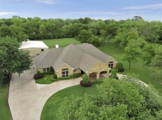 806 Griffith Ave, Terrell, TX 75160