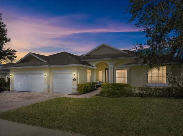 4100 Abington Woods Cir, Vero Beach, FL 32967