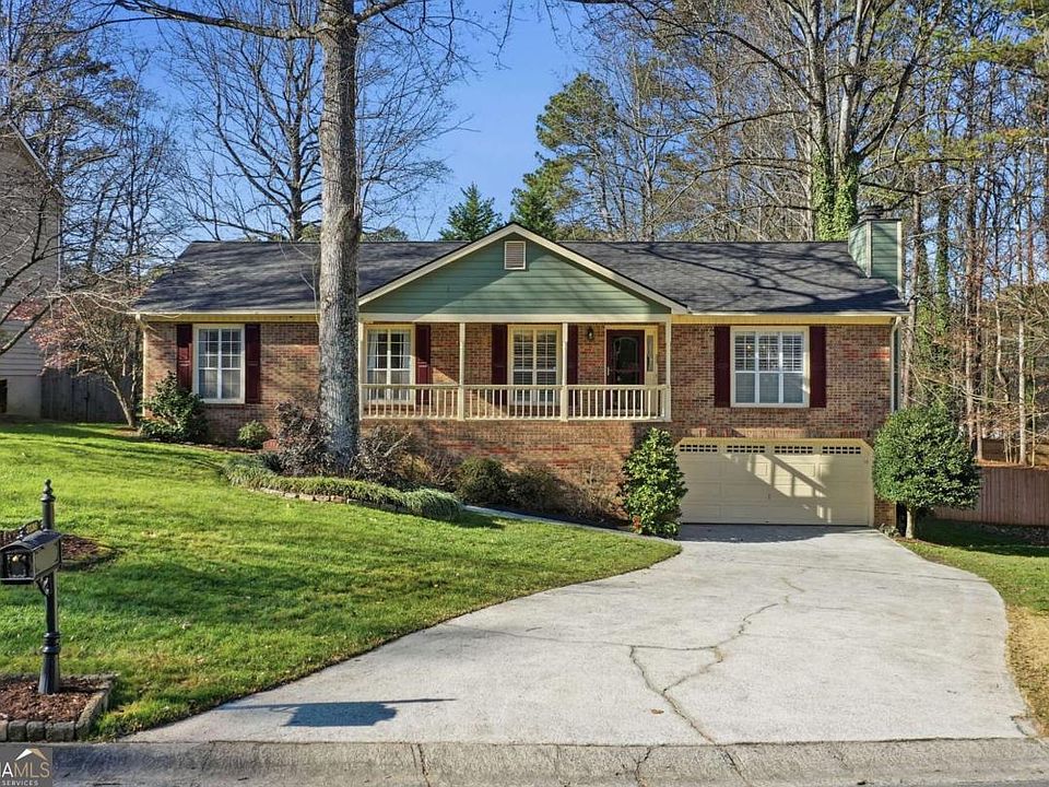 1st image of 3136 Milford Chase SW