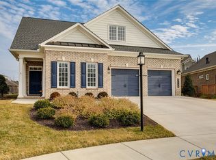 7120 Montage Row, Richmond, VA 23238