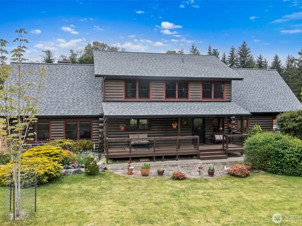 5410 SW 244th Street, Vashon, WA 98070