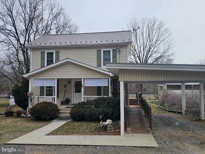 56 Chessie Ln, Hedgesville, WV, 25427