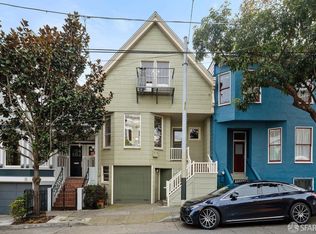 3929 17th St, San Francisco, CA 94114