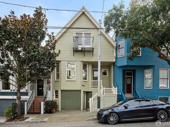 3929 17th St, San Francisco, CA 94114