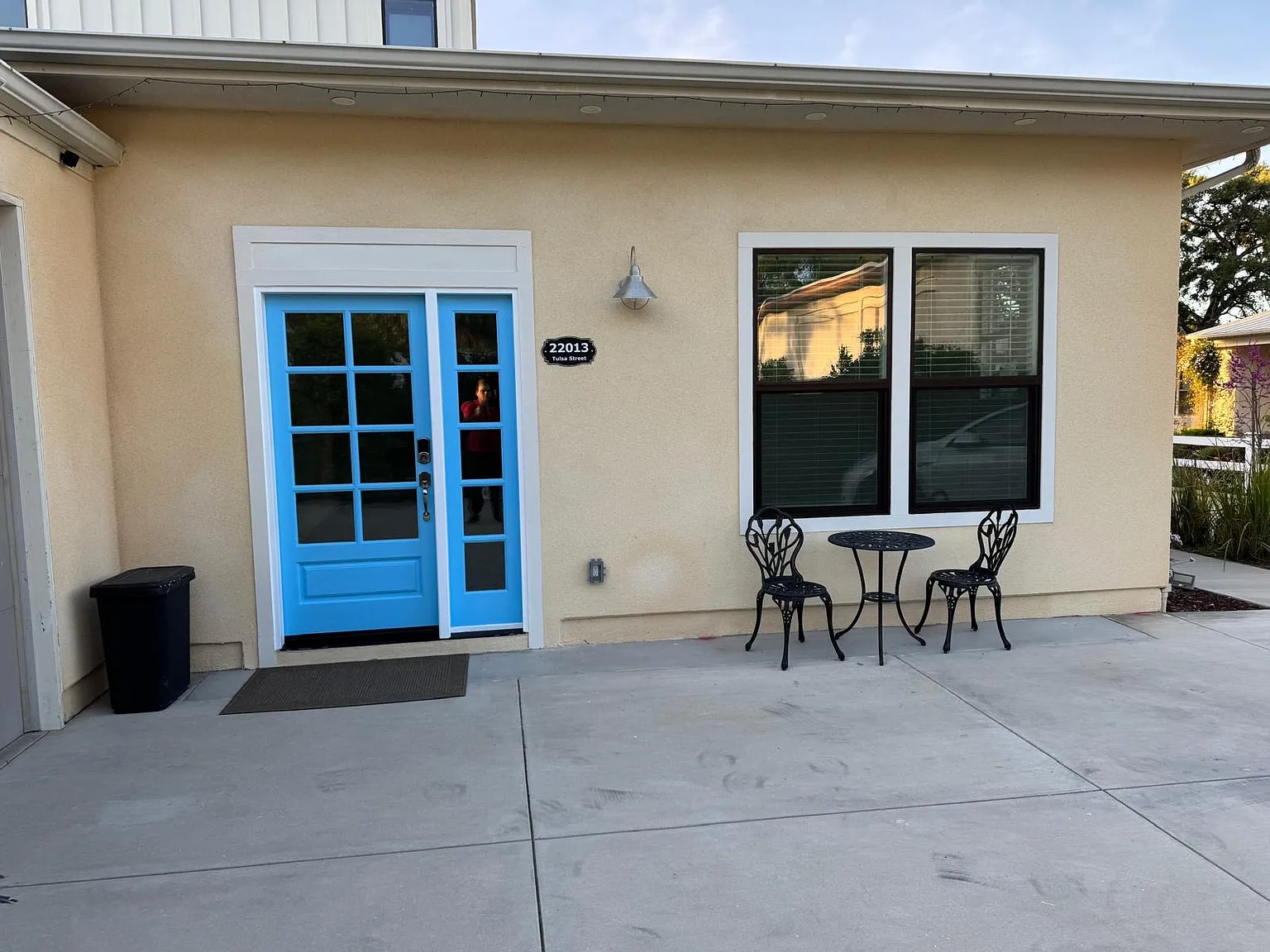 1 bed, 600 sqft, $2,100 — Photo 1