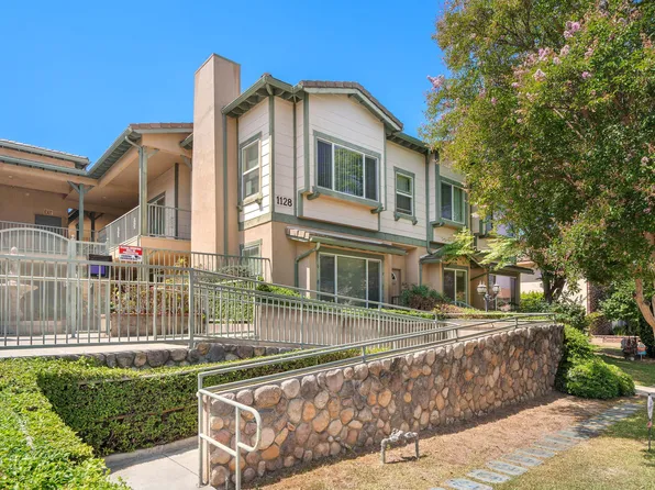 1128 W Duarte Rd Unit A, Arcadia, CA 91007