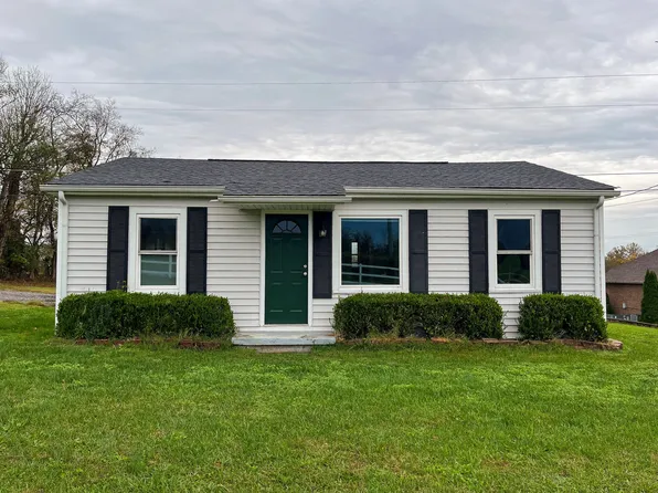 374 Chandler Rd, Mount Juliet, TN 37122