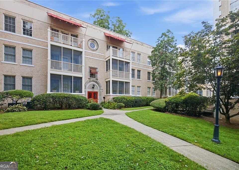 1st image of 2222 Peachtree Rd NW APT B5