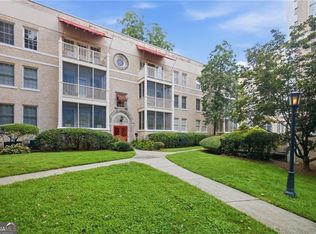 2222 Peachtree Rd NW APT B5, Atlanta, GA 30309