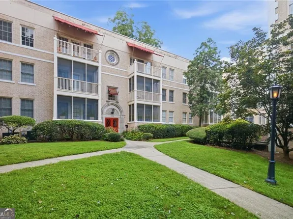 2222 Peachtree Rd NW APT B5, Atlanta, GA 30309