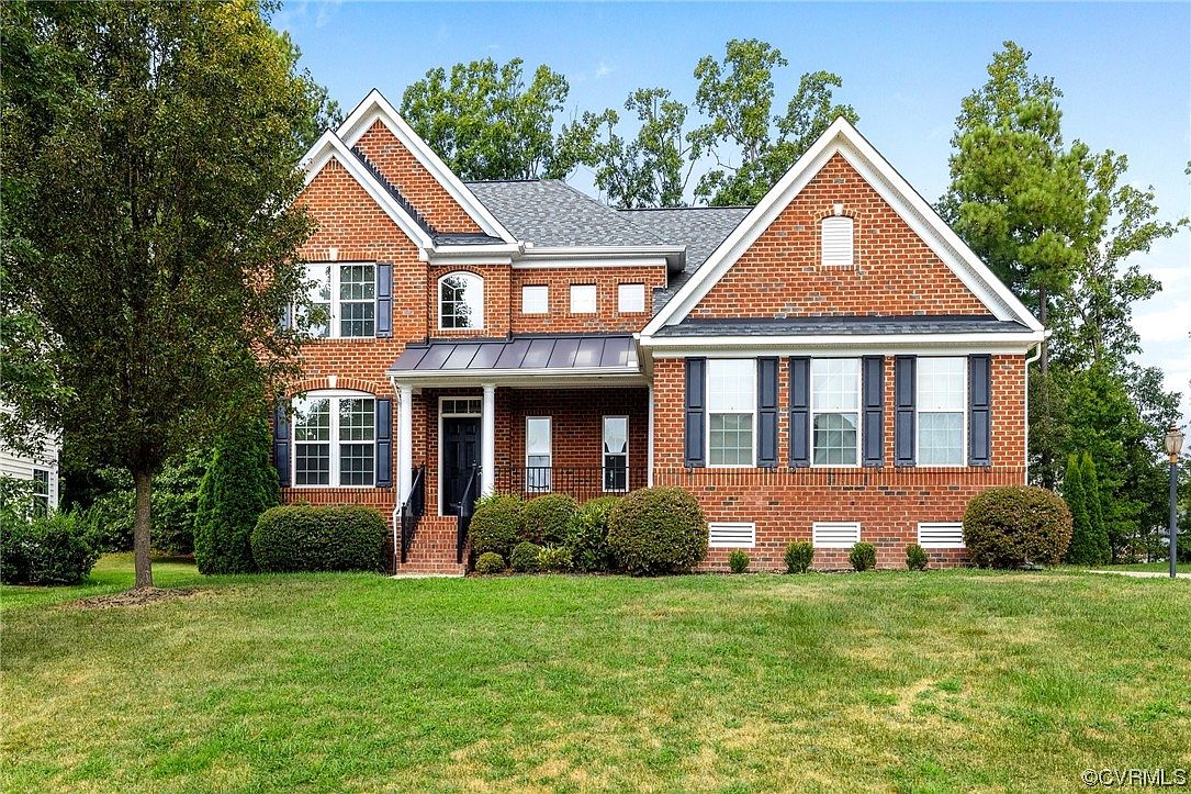6800 Winters Prey Trl, Moseley, VA 23120 Zillow