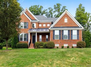 6800 Winters Prey Trl, Moseley, VA 23120