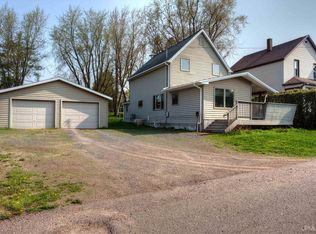 314 Kennedy St, Ironwood, MI 49938