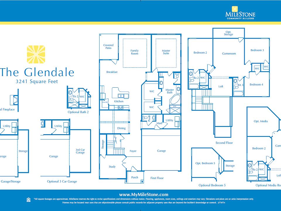 2nd image of 1400 Little Elm Trl Unit 1106