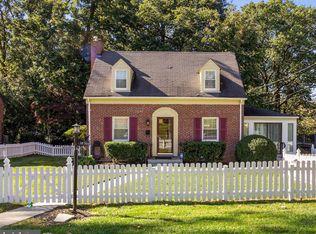 10308 Pierce Dr, Silver Spring, MD 20901