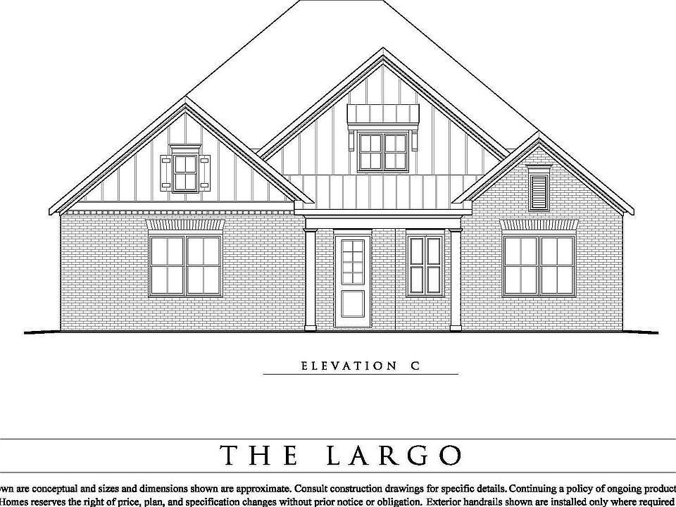 1st image of 545 W Clubhouse Dr Lot 22