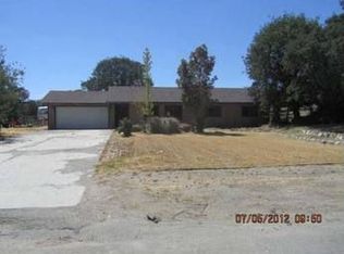 22730 Lake Dr, Tehachapi, CA 93561