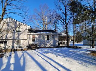 900 Country Club Rd, Bridgewater, NJ 08807