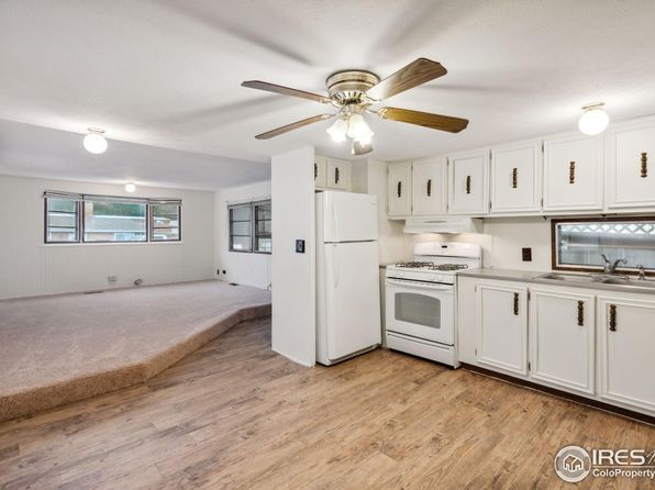 1601 N College Ave UNIT 217, Fort Collins, CO 80524
