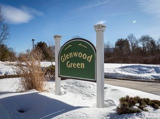 Glenwood Green, Bloomfield, CT 06002