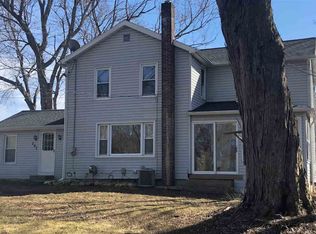 201 Wright St, Jackson, MI 49203