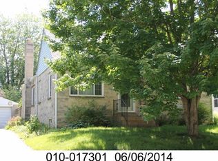1448 Linwood Ave, Columbus, OH