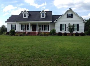 1517 James Buckner Rd, Moultrie, GA 31768