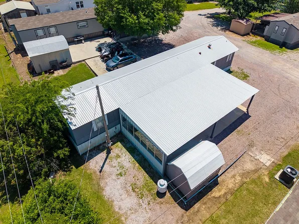 14288 Mallard Rd, Kingston, OK 73439