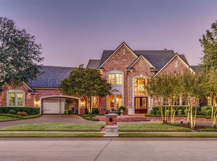 5709 Woodmont Ct, Plano, TX 75093