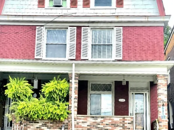 611 & 611-1/2 6th St, Trafford, PA 15085