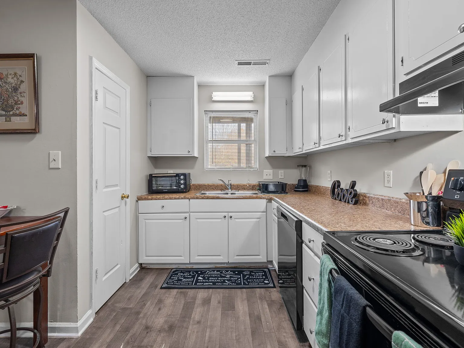The Haven at Triad Park — Photo 4
