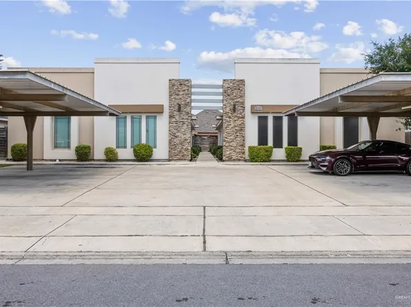 2911 Sabercat Ave, Edinburg, TX 78542