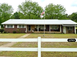 3783 State Highway 22, Valley Grande, AL 36701