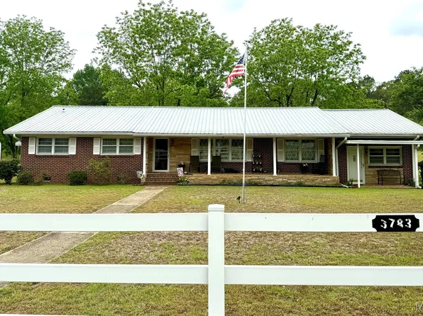 3783 State Highway 22, Valley Grande, AL 36701
