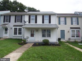 18 Mahogany Dr, North East, MD