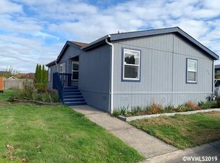 4996 Wind Stone Way NE, Salem, OR 97301