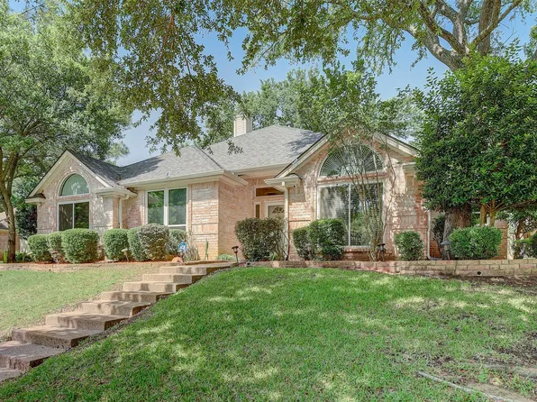 6104 Red Fern Dr, Arlington, TX 76001
