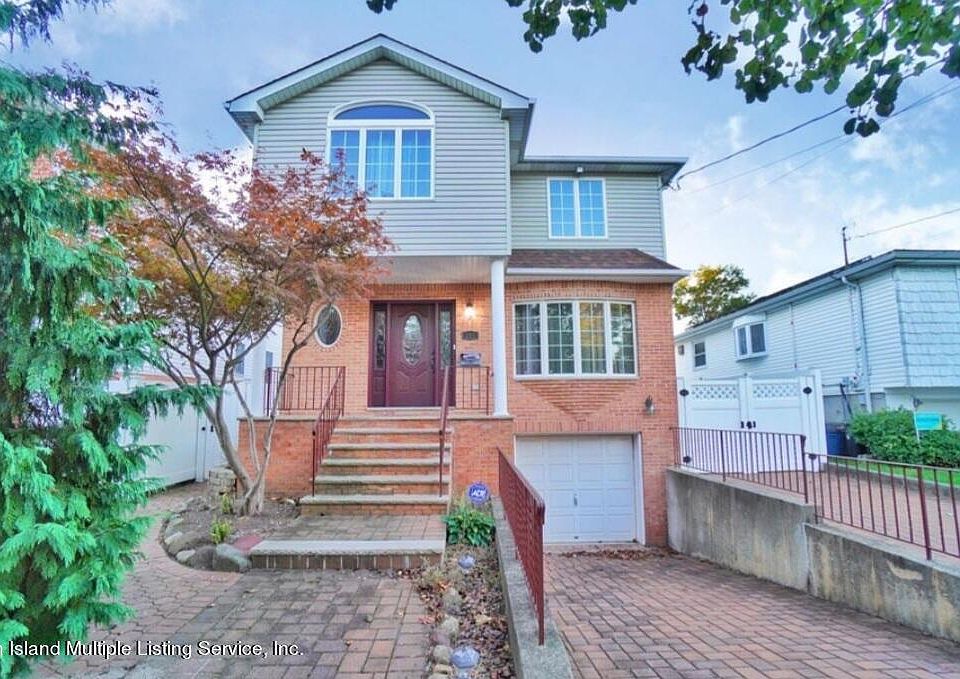 197 Rensselaer Ave, Staten Island, NY 10312 MLS 1160684 Zillow