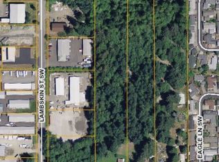 2330 Trosper Road SW, Tumwater, WA 98512