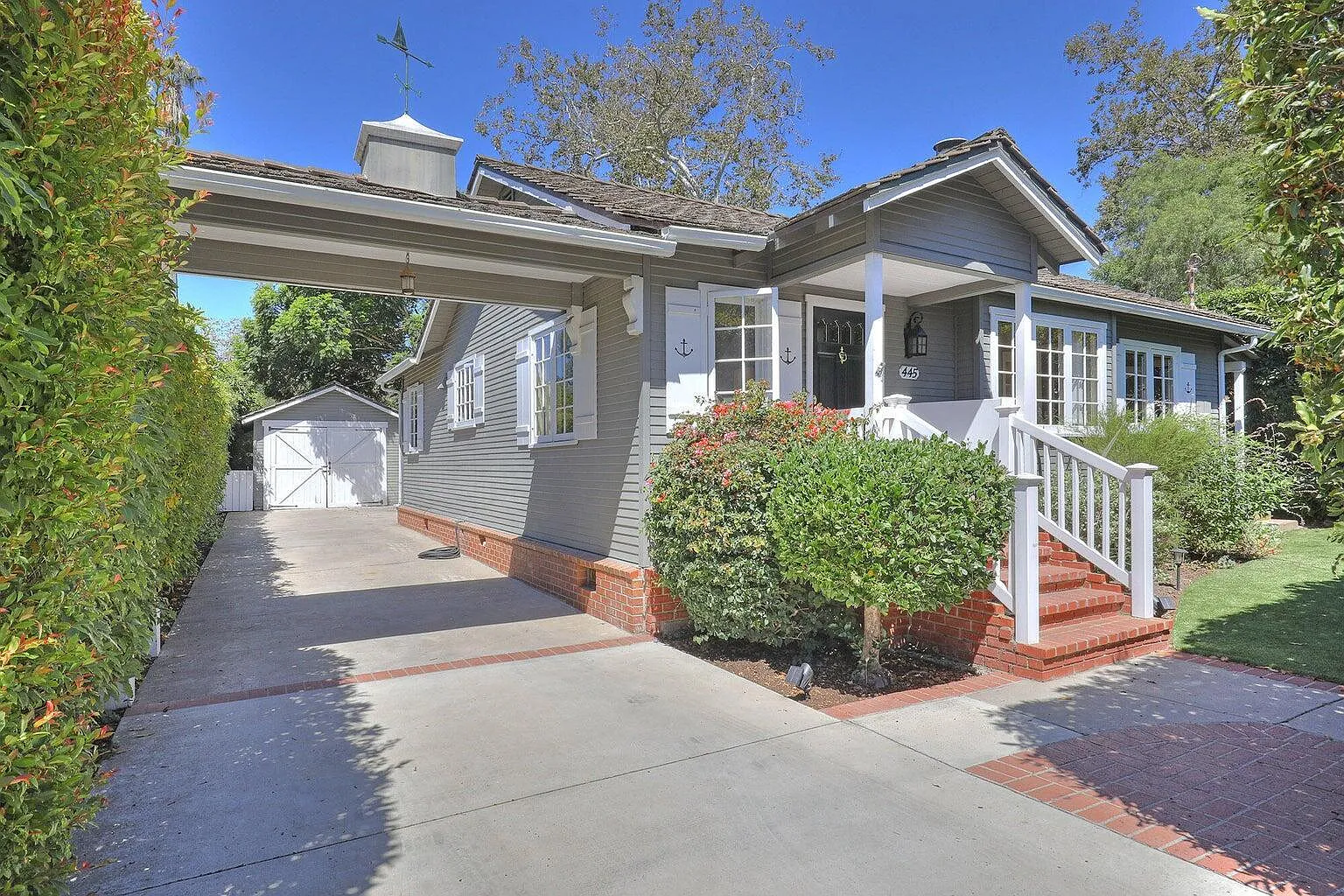 2 bed, 2.5 bath, 1116 sqft, $6,500 — Photo 1