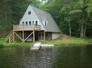 364 Pinewood Shrs, Wakefield, NH 03830